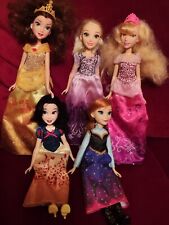 Disney prinzessin prinzessinne gebraucht kaufen  Uttenweiler