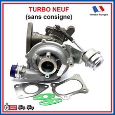Turbo renault master d'occasion  Saint-Omer