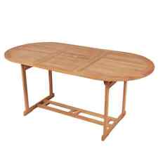 Table jardin 180x90x75 d'occasion  France