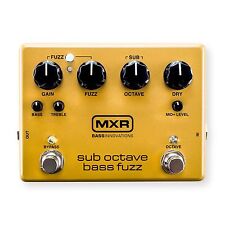 Used mxr m287 for sale  Leominster