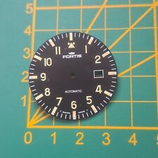 Genuine fortis dial usato  Oliveto Lario