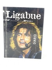 Vintage diario rock usato  Italia