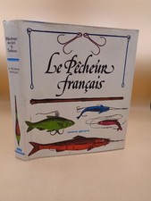 Używany, C. Kresz Aîné : Le pêcheur français na sprzedaż  Wysyłka do Poland