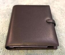 Filofax finsbury black for sale  Morganville