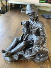 Heredities chadwick bronze for sale  STOWMARKET