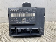 Audi centralina confort usato  Roma