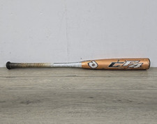 Demarini cf4 pitch for sale  Madison