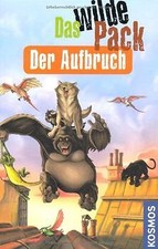 Wilde pack aufbruch gebraucht kaufen Wilde pack aufbruch gebraucht kaufen  Berlin