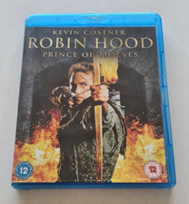 Robin hood prince for sale  CLACTON-ON-SEA
