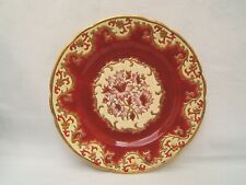 Ancienne assiette emaux d'occasion  France