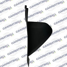 11-19 Ford Fiesta moldura frontal esquerda tampa painel final AE83-A044C61-A fabricante de equipamento original comprar usado  Enviando para Brazil