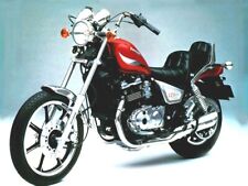 Kawasaki ltd 450 usato  Assemini