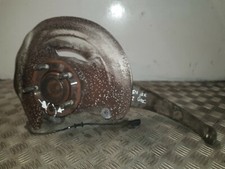 Jaguar hub nsf for sale  ROTHERHAM