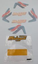 Malaguti n.6 adesivi usato  Lucca