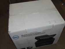 NOVA Impressora Multifuncional a Laser Monocromática Sem Fio Dell E514dw, Copiadora, Scanner comprar usado  Enviando para Brazil