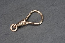 Xxl karabiner federring gebraucht kaufen  München