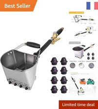 Pulvérisateur mortier multifo d'occasion  Matha