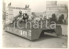1938 milano giornata usato  Milano