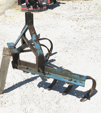 Used blue row for sale  Munfordville
