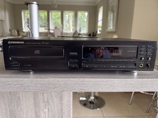 Pioneer compact disc for sale  AYR