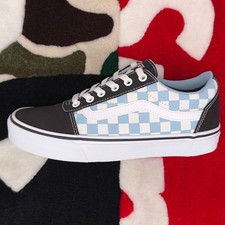 Size vans old for sale  Providence