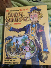 Worzel gummidge annual for sale  NEWPORT