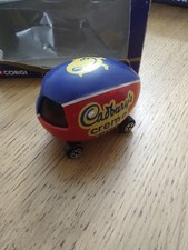 Corgi cadbury creme for sale Corgi cadbury creme for sale  MORPETH