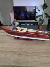Maquette aquarama riva d'occasion  Soorts-Hossegor
