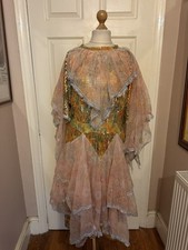 Pantomime womens fairy for sale  CHORLEY