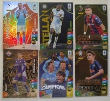 Calciatori panini adrenalyn usato  Verona
