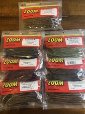 Zoom bait finesse for sale  Lexington