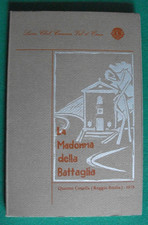 Madonna della battaglia usato  Italia