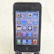 ipod touch for sale  WOKING