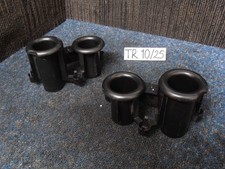 Honda cb650f cbr650f for sale  LEICESTER