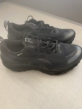 asics gel trabuco 12 gtx Men’s Uk 7 Trail Running Trainers NWOB #146 for sale  ILKESTON