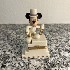 Lenox mickey mouse for sale  Elizabeth