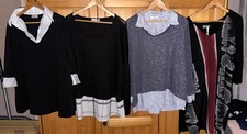Bekleidungspaket damen marken gebraucht kaufen  Rhinow