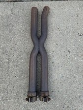 Exhaust x pipe for sale  Indianapolis