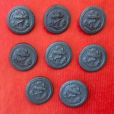 Kriegsmarine knöpfe boot gebraucht kaufen  Berlin
