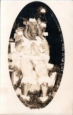 Ike meat man for sale  West Milford