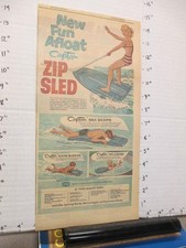 Newspaper 1966 captain for sale  Wentzville