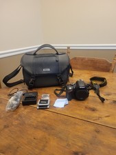 Nikon d3200 24.2mp for sale  Hickory