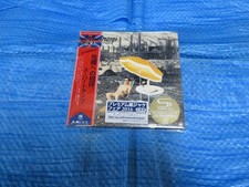 Supertramp Crisis ? What Crisis ? (危機への招待) Mini LP SHM CD JAPAN UICY-77875 (2016 comprar usado  Enviando para Brazil
