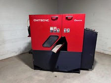 Amada cm75cnc cold for sale  Rochester