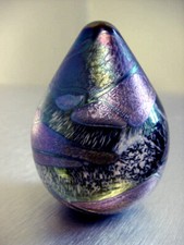 Scottish lanmara glass for sale  STOCKPORT