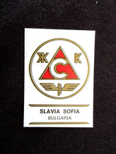 Slavia sofia bulgaria d'occasion  Nice-