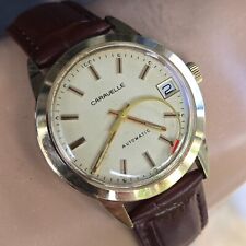 Vintage bulova caravelle for sale  Kaneohe
