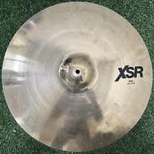 Sabian xsr series for sale  Westminster