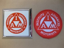 Institute advanced motorists for sale  LLANELLI