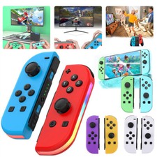 Joy con controller gebraucht kaufen  Ginsheim-Gustavsburg